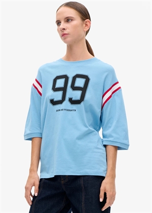 July tee Dusk Blue Baum Und Pferdgarten 